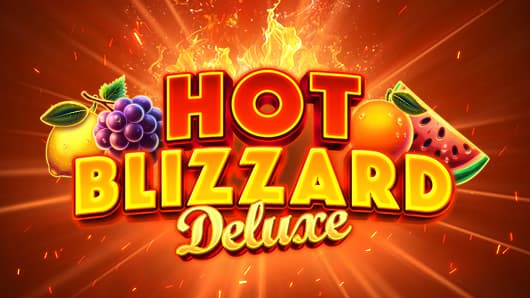 Hot Blizzard Deluxe
