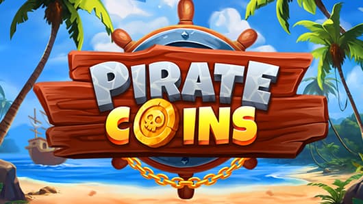 Pirate Coins