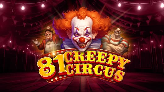 81 Creepy Circus