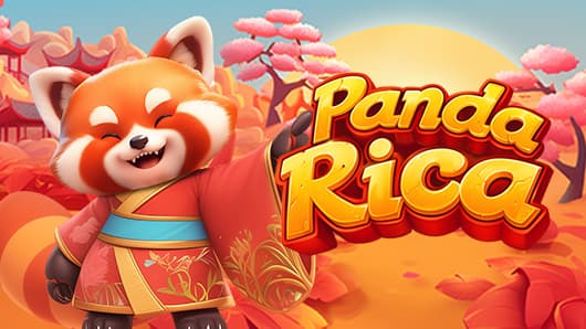 Panda Rica
