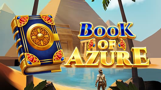 Book of Azure