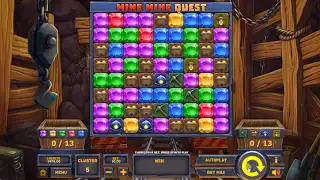 Mine Mine Quest