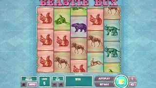 Beastie Bux