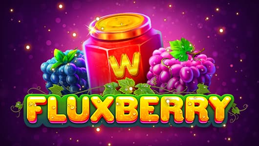Fluxberry