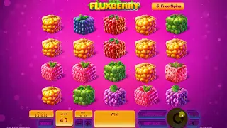 Fluxberry