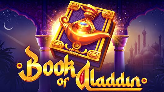 Book of Aladdin