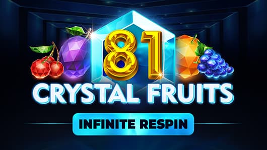 81 Crystal Fruits