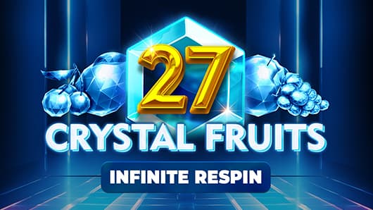 27 Crystal Fruits