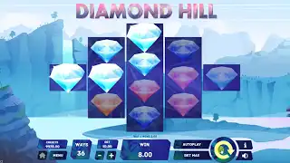 Diamond Hill
