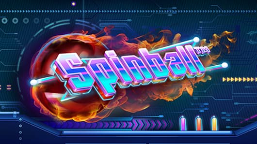 Spinball