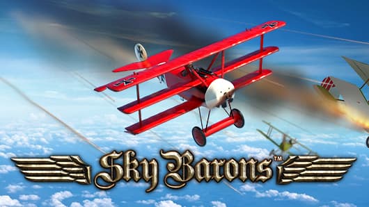 Sky Barons