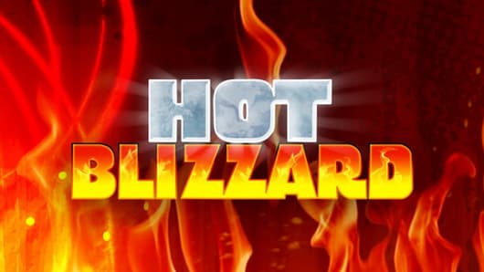 Hot Blizzard