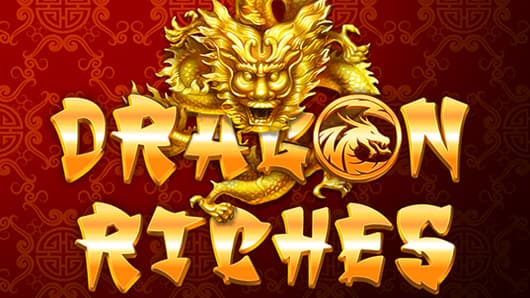 Dragon Riches