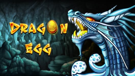 Dragon Egg