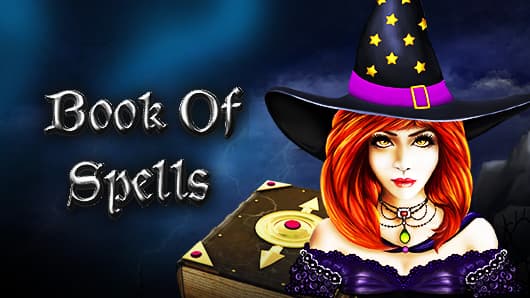 Book Of Spells