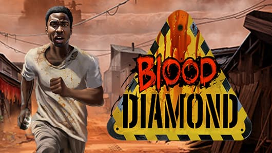 Blood Diamond