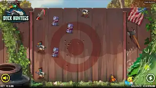 Duck Hunters