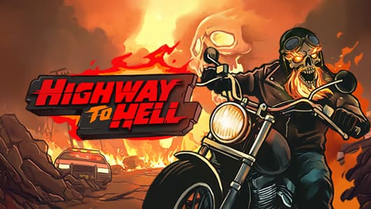 Highway to Hell