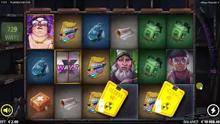 xWays Hoarder 2
