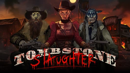 Tombstone Slaughter