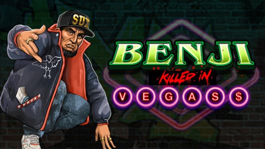 Benji Killed in Vegas