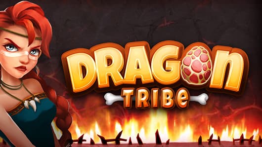Dragon Tribe