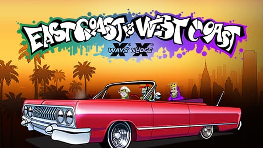 East Coast Vs West Coast