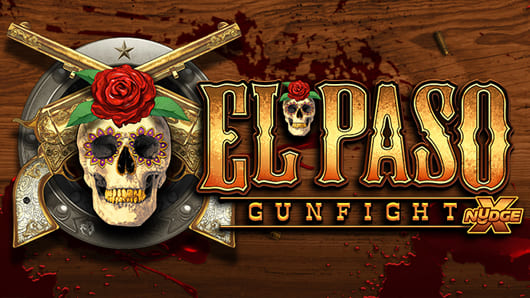 El Paso Gunfight xNudge