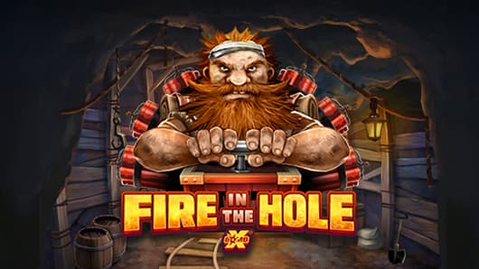 Fire In The Hole xBomb