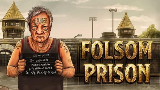 Folsom Prison