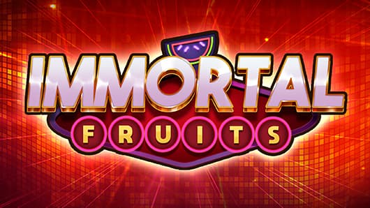 Immortal Fruits