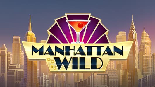 Manhattan Goes Wild