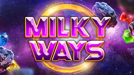Milky Ways