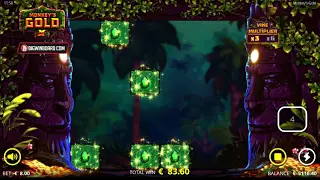 Monkey's Gold xPays